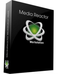 : Drastic MediaReactor WorkStation v7.0.735 (x64)