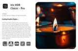 : Irix HDR Pro / Classic Pro v2.3.20