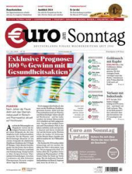:  Euro am Sonntag Finanzmagazin No 02 vom 12 Januar 2024