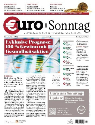: Euro am Sonntag Finanzmagazin No 02 vom 12 Januar 2024