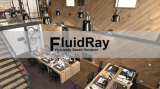 : FluidRay 4.7.0.12
