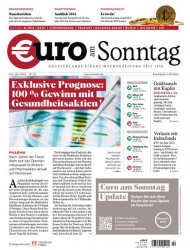 : Euro am Sonntag Finanzmagazin No 02 vom 12  Januar 2024
