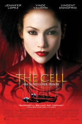 : The Cell 2000 Dc 2Disc German Dl Complete Pal Dvd9-iNri