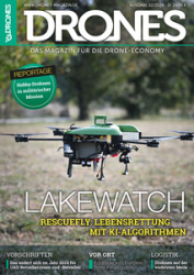 :  Drones Magazin No 02 2024