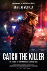 : Catch the Killer 2023 German Dl 1080p BluRay Avc-Untavc