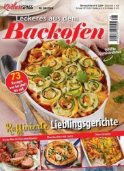 : Küchenspass Kochmagazin Januar No 66 2024