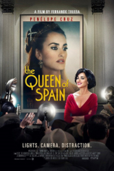 : The Queen of Spain Die Koenigin von Spanien dt Ov 2017 German Eac3 Dl 1080p Amzn WebDl Avc-l69