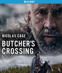 : Butchers Crossing 2022 Complete Bluray-iNtegrum