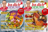 : Iss Dich Gesund Magazine No 01 + 02 2024
