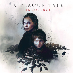 : A Plague Tale Innocence Ps5-Duplex