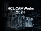 : CAMWorks 2024 SP0 (x64) for SolidWorks 2023-2024