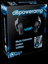 : dBpoweramp Music Converter 2023.12.22 Reference