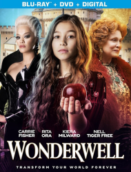 : Wonderwell 2023 German Dts Dl 1080p BluRay x264-Jj