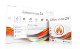 : Ashampoo Burning Studio v24.0.6 + Portable