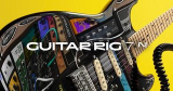 : Native Instruments Guitar Rig 7 Pro v7.0.2 (x64)