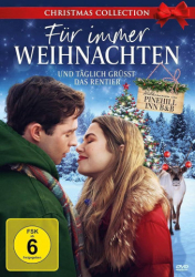 : Fuer immer Weihnachten Und taeglich gruesst das Rentier 2021 German Dl 1080p Amzn WebDl Avc-Oergel