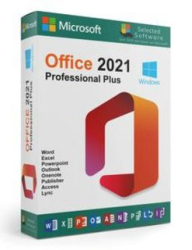 : Microsoft Office Pro Plus 2021 VL v2312 Build 17126.20132 (x64)