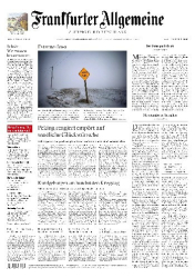 : Frankfurter Allgemeine Zeitung - 15 Januar 2024