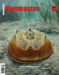 : Divemaster Magazin Nr 119 Januar-März 2024