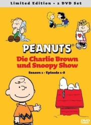 : Die Snoopy Show S03E13 German Dl 2160p Web h265-Schokobons