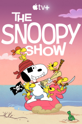: Die Snoopy Show S03E13 German Dl Hdr 2160p Web h265-Schokobons