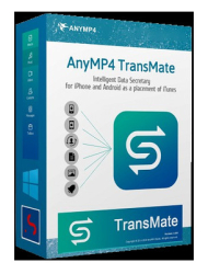 : AnyMP4 TransMate 1.3.22