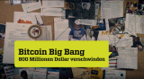 : Bitcoin Big Bang 800 Millionen Dollar verschwinden German Doku 720p Web H264-UtopiA