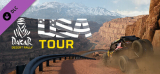 : Dakar Desert Rally Usa Tour-Rune