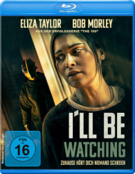 : I ll Be Watching 2023 German Eac3 Dl 1080p BluRay x265-Vector