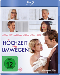: Hochzeit auf Umwegen 2023 German Eac3 Dl 1080p BluRay x265-Vector