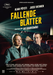 : Fallende Blaetter 2023 German Dl 1080p BluRay Avc-Untavc