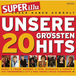 : Unsere 20 grössten Hits (2005)