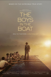 : The Boys in the Boat 2023 2160p Web-Dl Ddp5 1 Atmos Dv H 265-Flux
