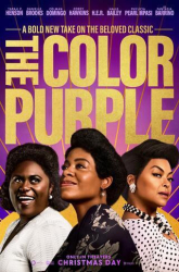 : The Color Purple 2023 2160p Amzn Web-Dl Ddp5 1 Atmos H 265-Flux