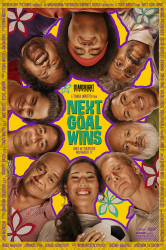 : Next Goal Wins 2023 2160p Web-Dl Ddp5 1 Dv Hdr H 265-Flux