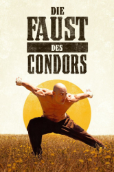: Die Faust des Condors 2023 German 1080p BluRay x264 - LizardSquad