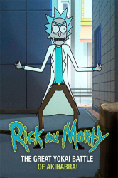: Rick and Morty S07E01 German 1080p Web h264 Repack-Sauerkraut