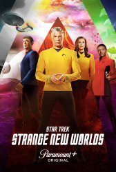 : Star Trek Strange New Worlds S02E03 Real Repack German Dl 2160p Uhd BluRay x265-Aida
