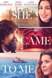 : She Came to Me 2023 German Dl Eac3 1080p Web H264-ZeroTwo