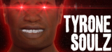 : Tyrone Soulz-Tenoke