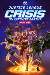 : Justice League Crisis on Infinite Earths Part One 2024 1080p BluRay Remux Avc Dts-Hd Ma 5 1-TriToN