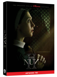 : The Nun II 2023 German BDRip x264 - LDO
