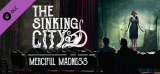 : The Sinking City Merciful Madness-Tenoke