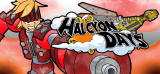 : Halcyon Days-Skidrow