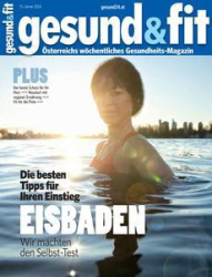 :  Gesund & Fit Magazin Januar No 03 2024