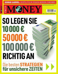 : Focus Money Finanzmagazin No 04 vom 17  Januar 2024
