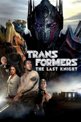 : Transformers The Last Knight 2017 German Dl Ac3 1080p Web H264-ZeroTwo