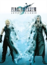 : Final Fantasy VII Advent Children 2005 German 2160p AC3 micro4K x265 - RAIST