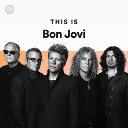 : This Is Bon Jovi (2024)