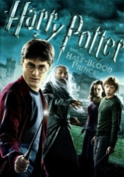 : Harry Potter und der Halbblutprinz 2009 German 1600p AC3 micro4K x265 - RACOON